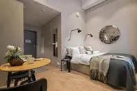 Unity Tampere - A Studio Hotel Hotel a Tampere