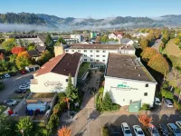 Schwarzwaldhotel Gengenbach Hoteles en Friesenheim
