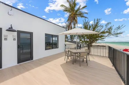 Seabreeze at Anna Maria Island Inn