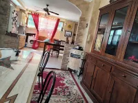 2 Bedroom Private vacation home in Laghetto Hotels in Guidonia Montecelio