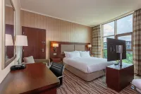 DoubleTree by Hilton Bratislava