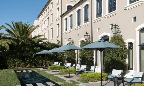 Sumahan - on the Water