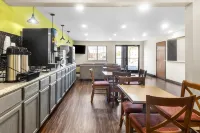 Travel Inn and Suites- Sikeston Miner I-55 Exit-67