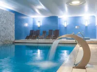 Hotel de Guimaraes Business & Spa Hotels in Guimaraes