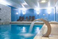 Hotel de Guimaraes Business & Spa Hotels in Guimaraes