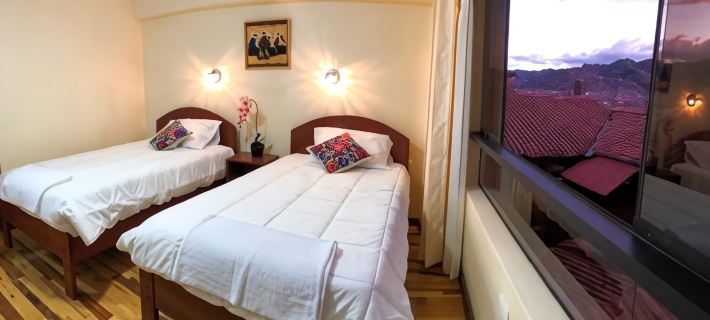 Hawka Inka Hotel Cusco Hotels in Cusco