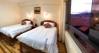 Hawka Inka Hotel Cusco فنادق في 