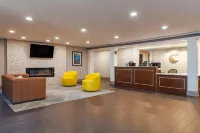 Comfort Inn Danvers - Boston North Shore Hotels in Danvers