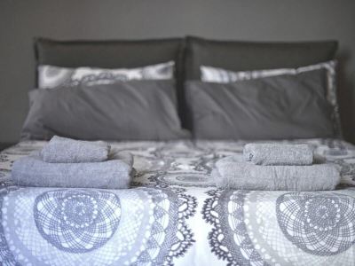 Apartment Fontana holiday house in Parma