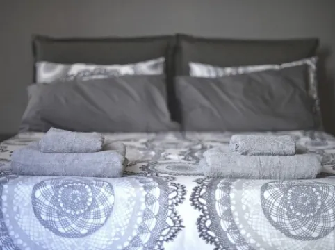 Apartment Fontana holiday house in Parma