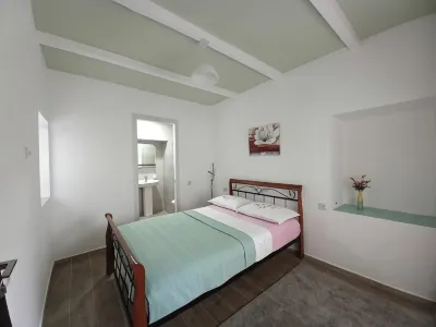 Home of Gnomes โรงแรมใน