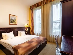 호텔 베체시티 슈피리어