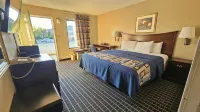 Americas Best Value Inn Mount Vernon