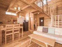 Yakushima Umi-No Cottage Tida Hotels in Yakushima