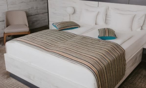 Hotel Koncept Residence