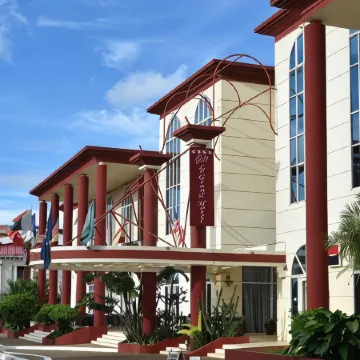 Le Grand Hôtel Diego