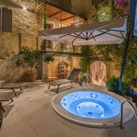Corte Alma Spa and Luxury Home