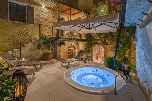B&B Corte Alma Spa和豪華住宅 - Wi-Fi