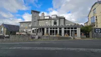 Marine Hotel Hotels in Criccieth