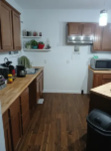 布蘭森之家民宿