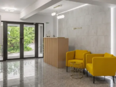 Otopeni Suites by CityBookings Hotels in Otopeni
