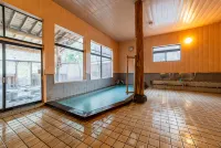 Kawacho - balneario