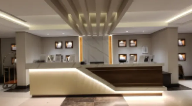 Maskan Alolya Serviced Apartment