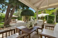 1059 Villa Ariel in Torre Lapillo