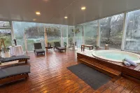 Villa Sofía Apart Hotel - Spa
