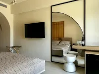 Samothraki Kaviri Boutique Residence Hotels in Evros