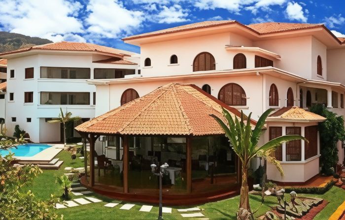 Avanti Hotel & Convention Center