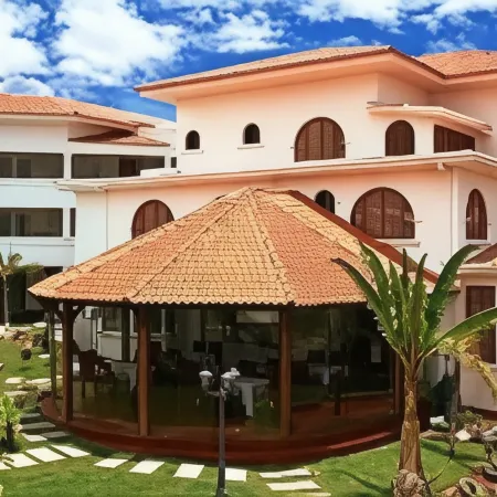 Avanti Hotel & Convention Center