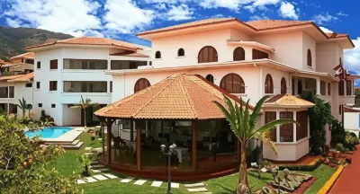 Avanti Hotel & Convention Center Hotels in 