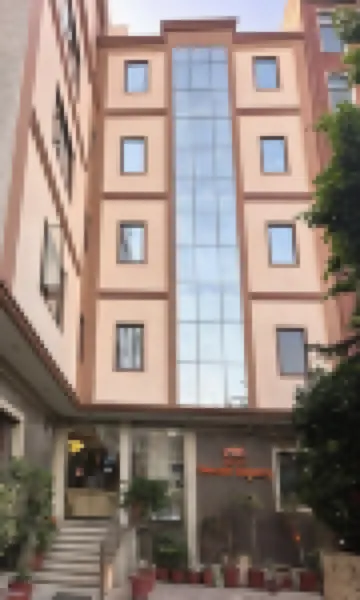 Hotel Sarovar Regency Hotels near Golden Temple