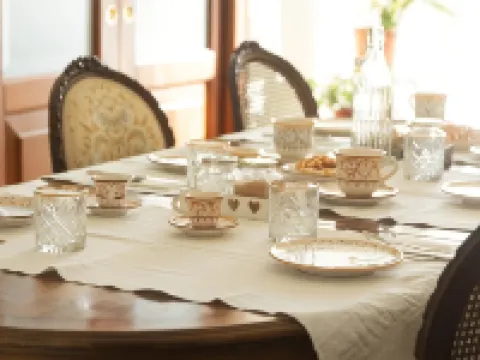Room & Breakfast la Dimora Hotels in Sulmona