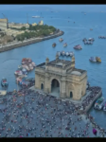 Hotel Broadway Colaba