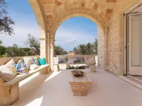 1173 Villa Satis in Casarano Hotels in Casarano