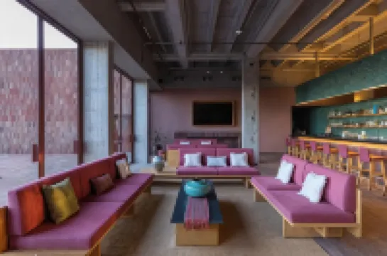 Albor San Miguel de Allende, Tapestry Collection by Hilton