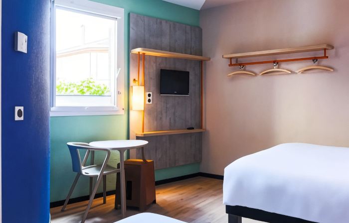 Ibis Budget Albi Centre