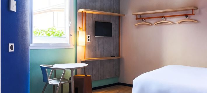 Ibis Budget Albi Centre Hôtels à&nbsp;: Tarn