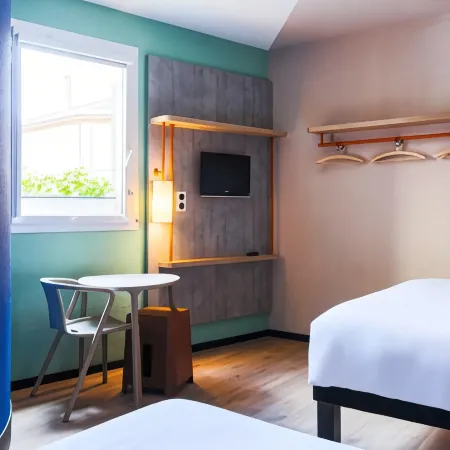 Ibis Budget Albi Centre