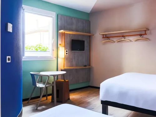 Ibis Budget Albi Centre