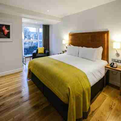 Premier Suites Dublin, Ballsbridge Rooms