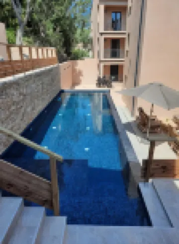 Casa Mea酒店 聖馬蒂諾－迪洛塔酒店