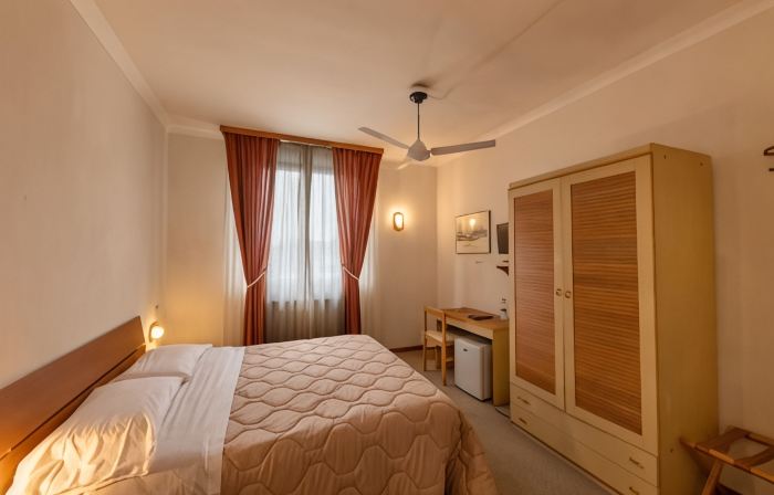 Hotel Centrale
