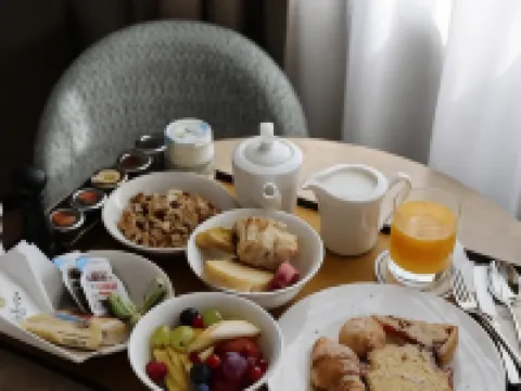 羅馬Circle6 羅馬酒店