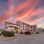 베스트 웨스턴 린데일 인