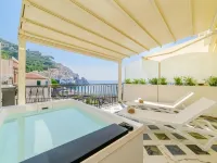 Palazzo Vitagliano Hotels in der Nähe von Dom von Amalfi