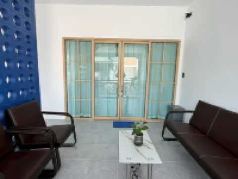 อาร์ตนรารีสอร์ท โรงแรมในนราธิวาส