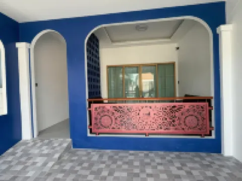 อาร์ตนรารีสอร์ท โรงแรมในนราธิวาส